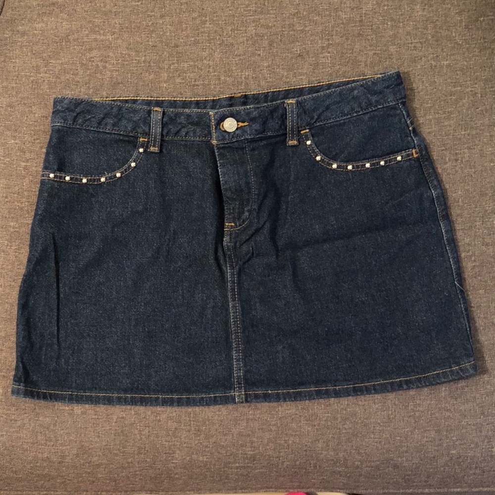 Old Navy Mini